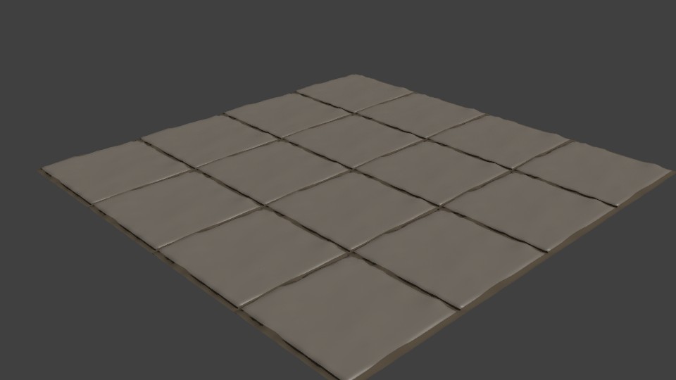 Simple tiles preview image 1